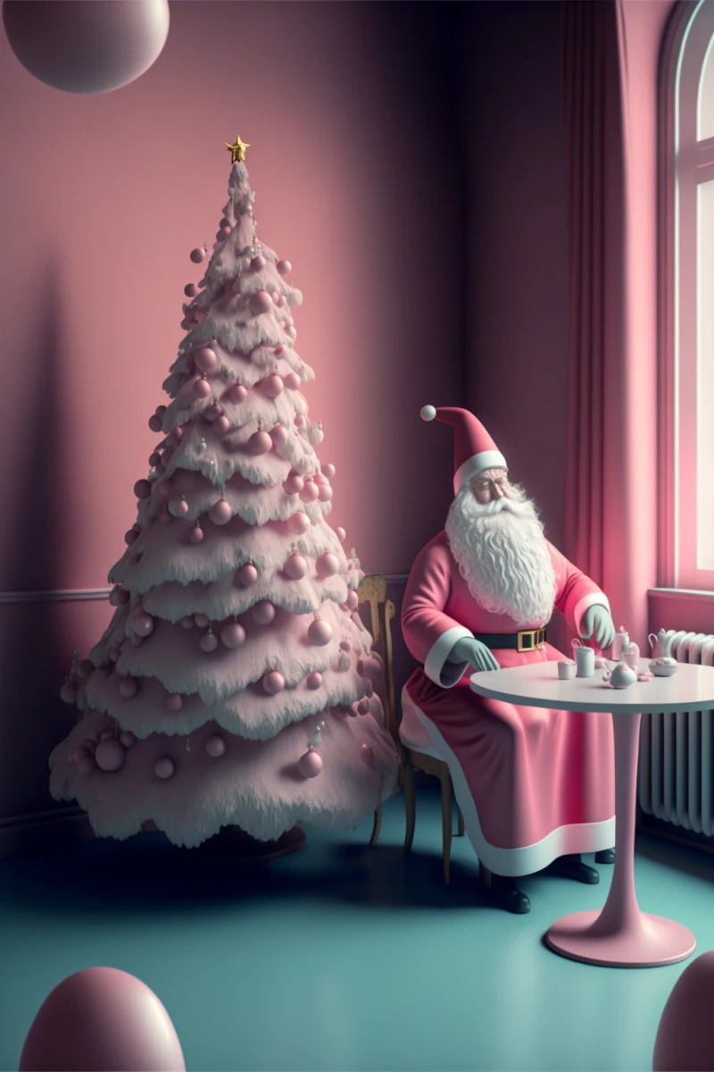XMAS Coffee