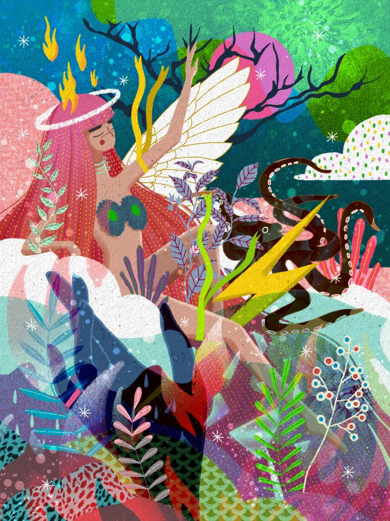 Dimensi #1/88