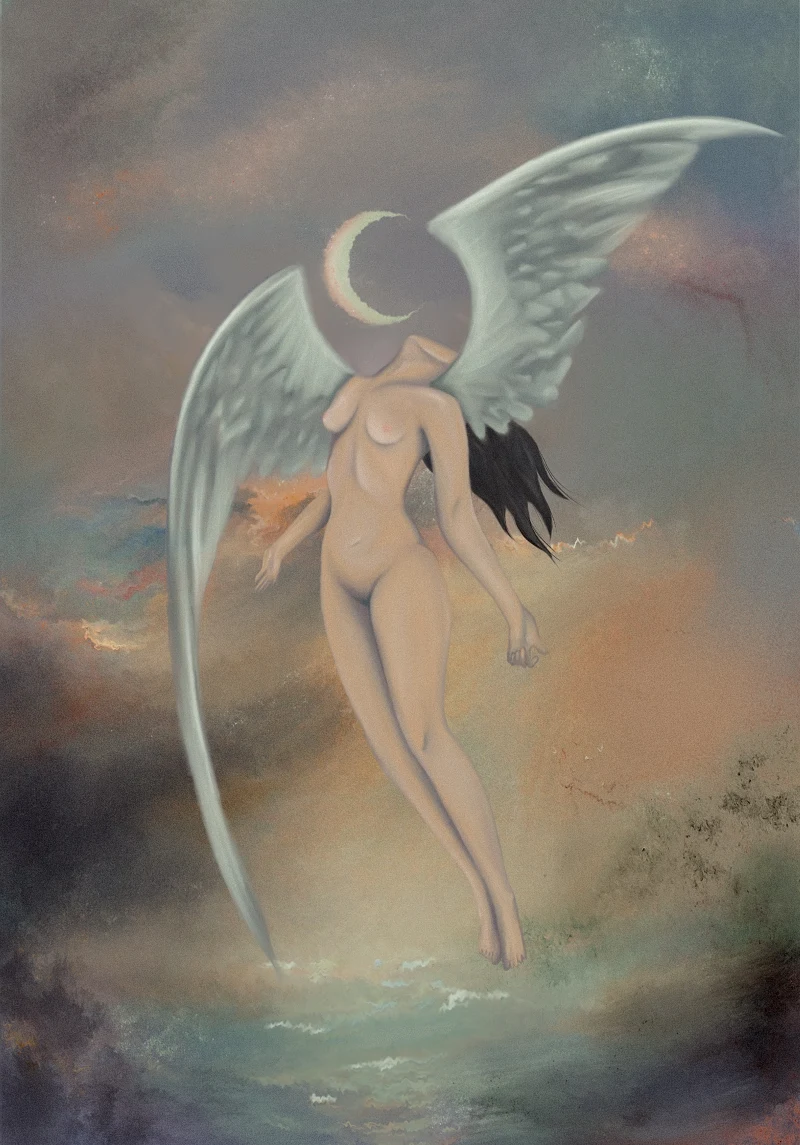 ETERNAL DEVOTION
