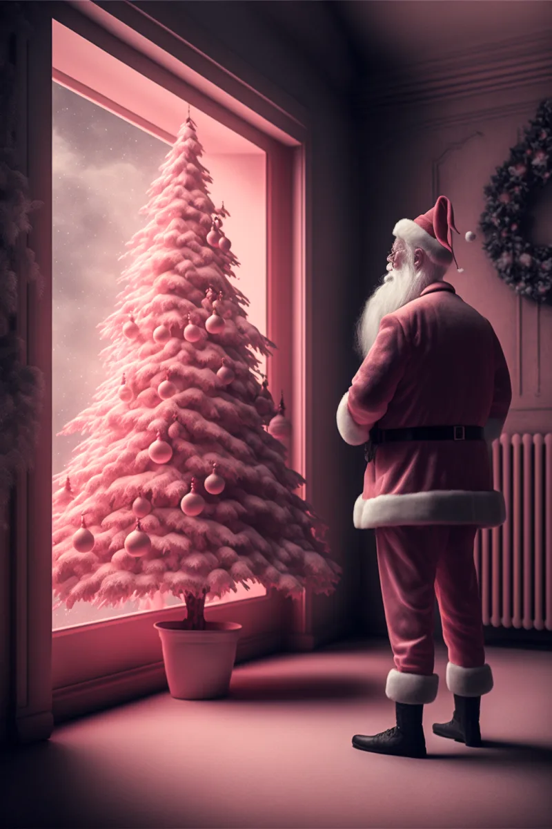 Hi Xmas