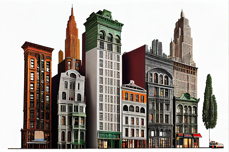 NEW YORK 3