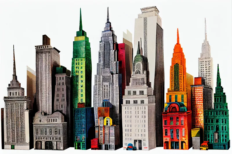 NEW YORK 4