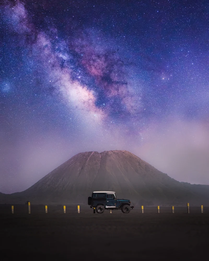 Stargaze