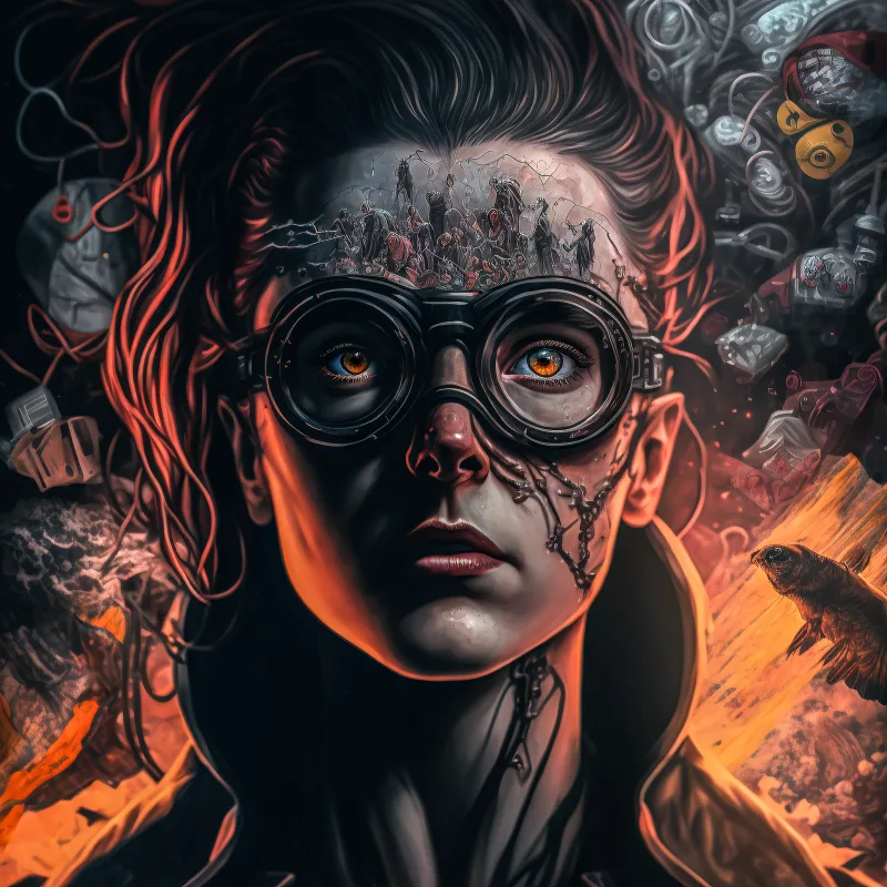 Unrepeatable Memories