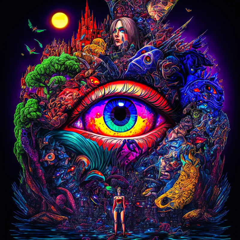 Seeing Prophecy