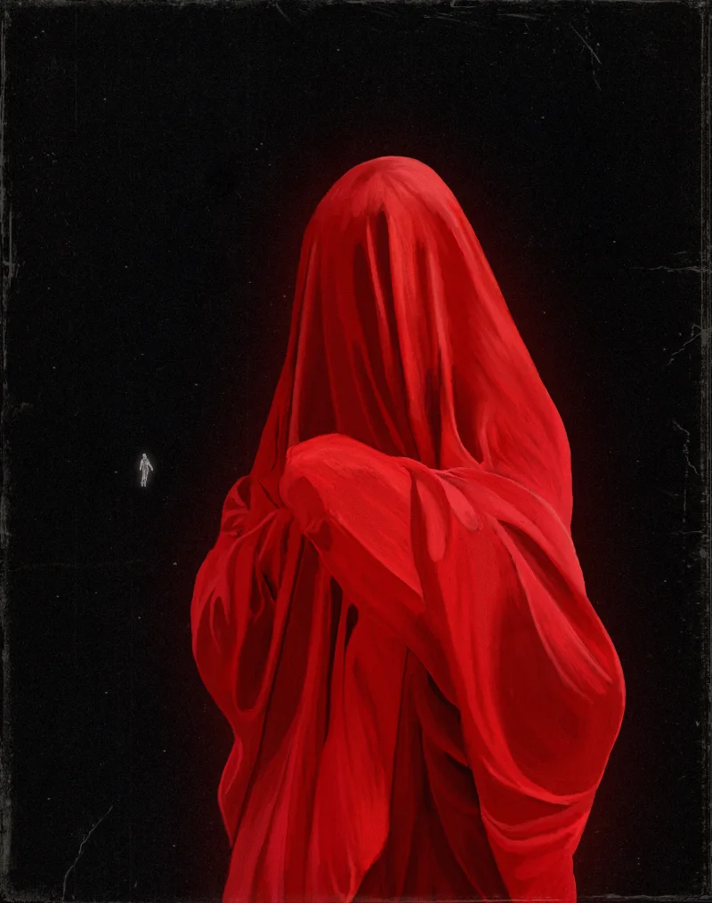 Asking the Oracle #16/25