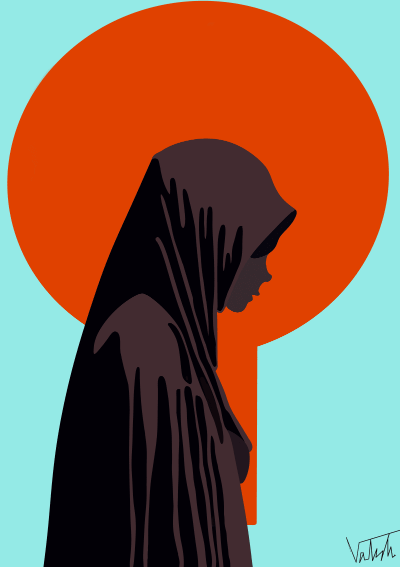 Modern Day Mary