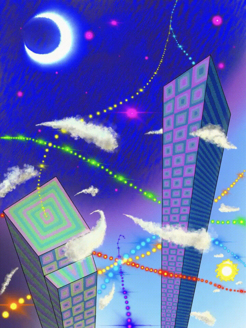 //the.Phantropolis.exp by Sendrock