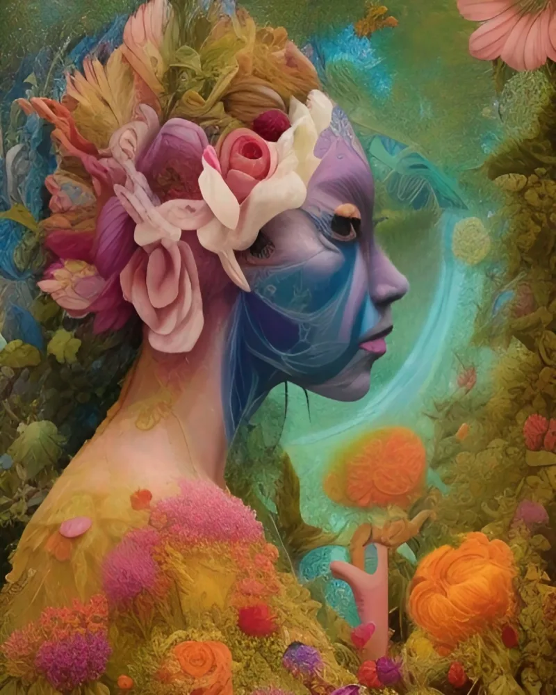Metamorphosis