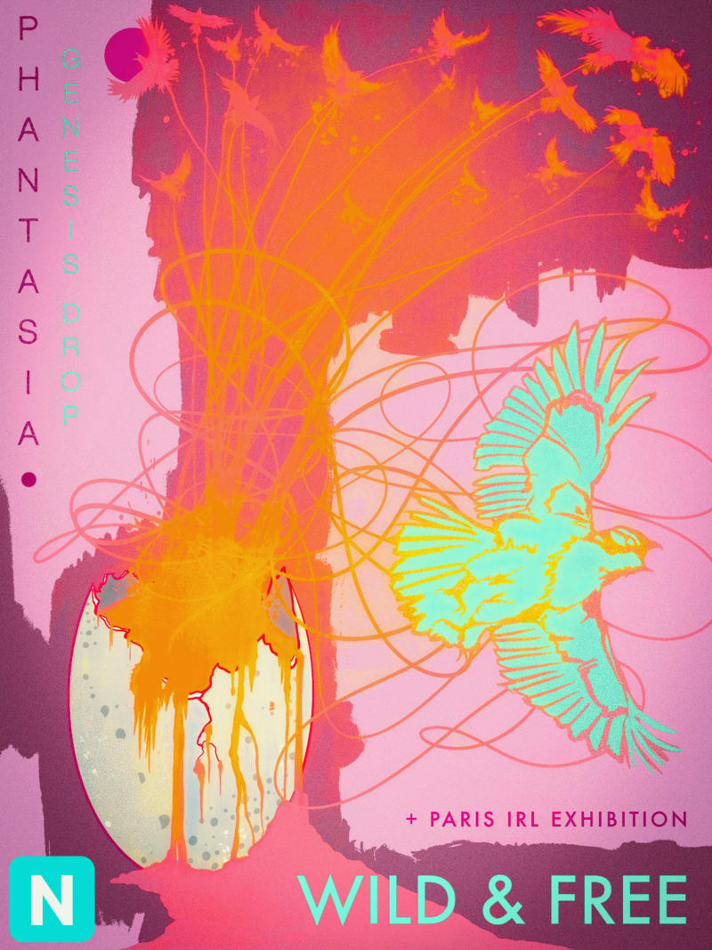 Phantasia by Anon #28/11111