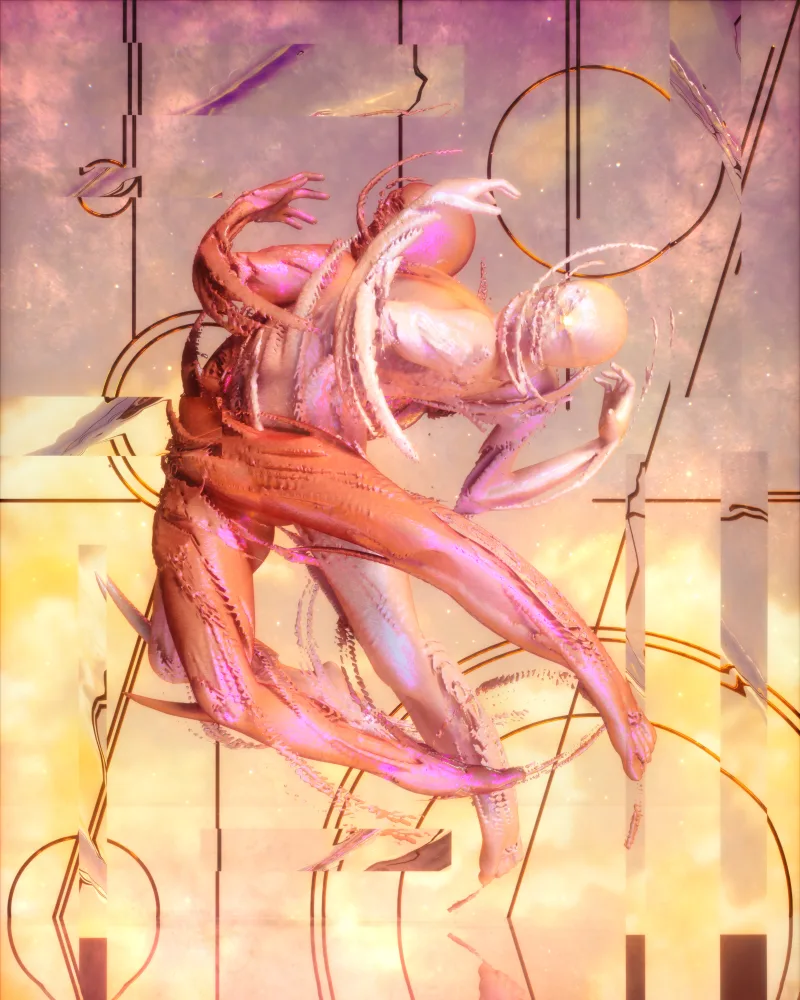 The Shattered