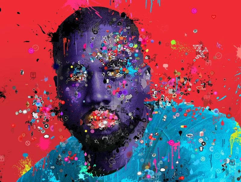 Narcissique Manifeste, 2022