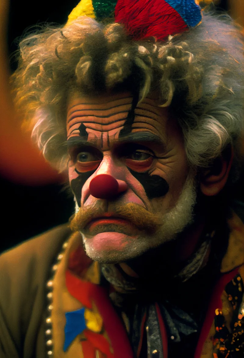 The Entertainer