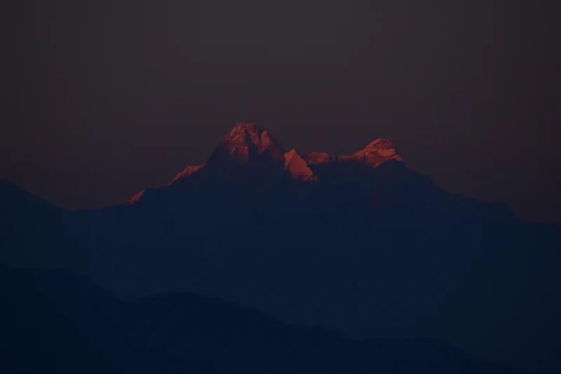 First Rays