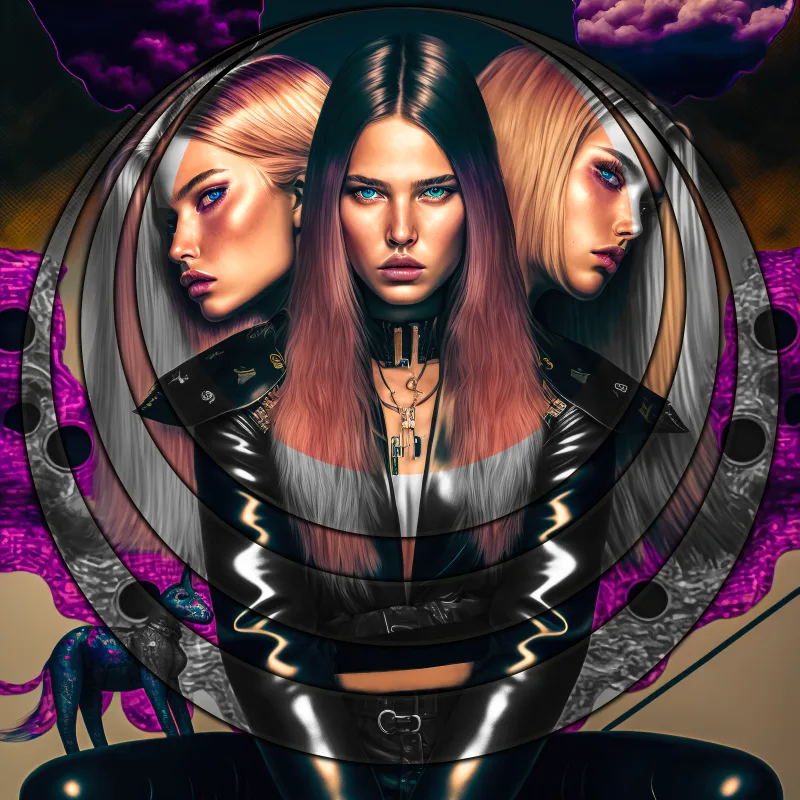 Pulchra in Somnium
