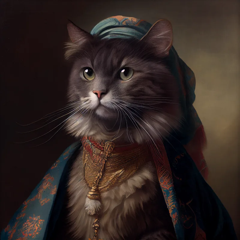 SILK MERCHANT