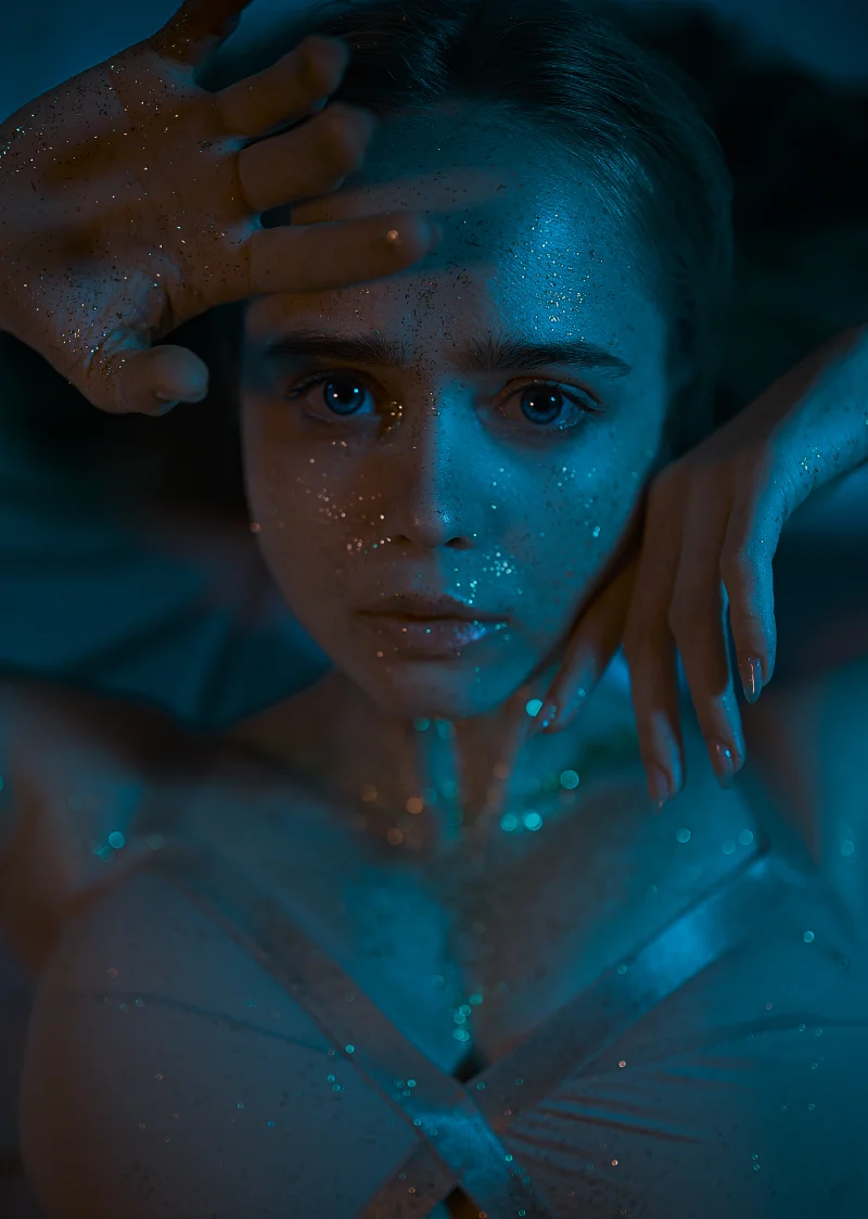 Serenity #2/3