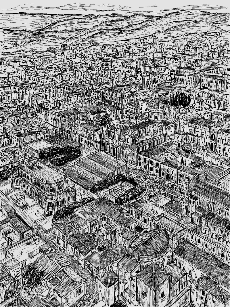 Cityscape