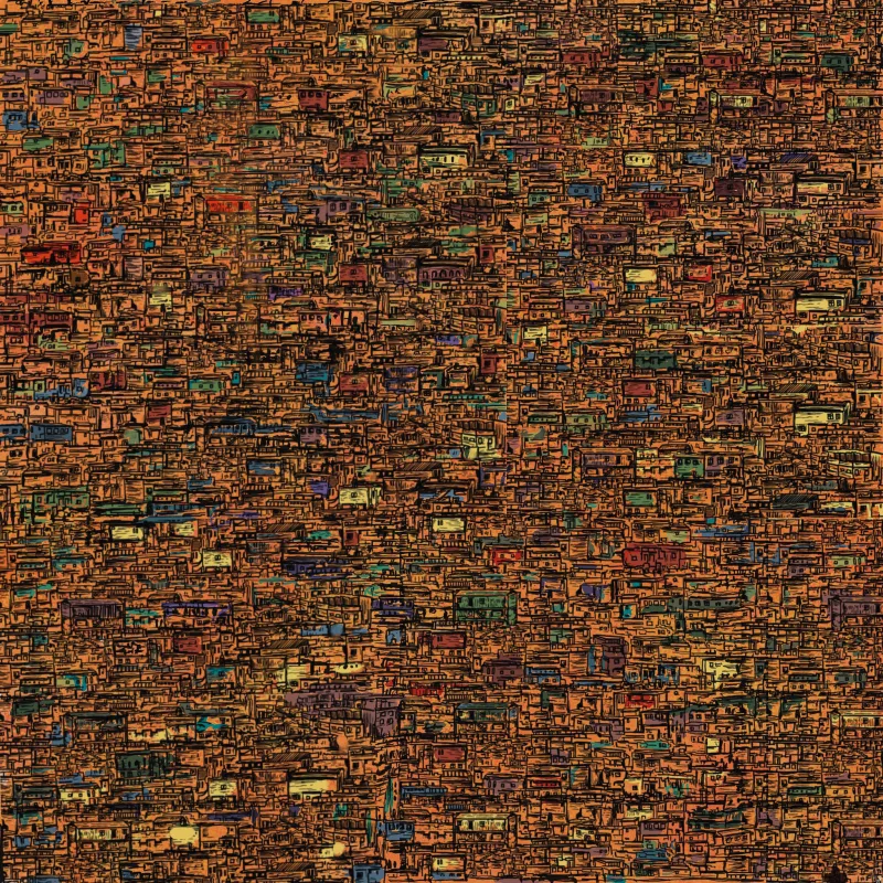 Slums