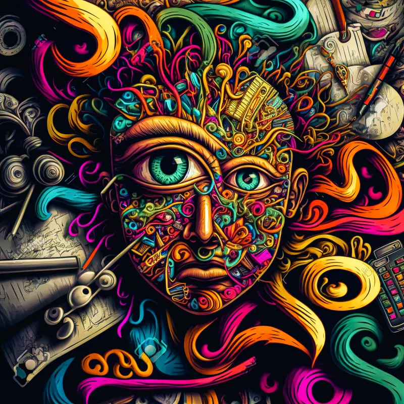 Trippy Integrated