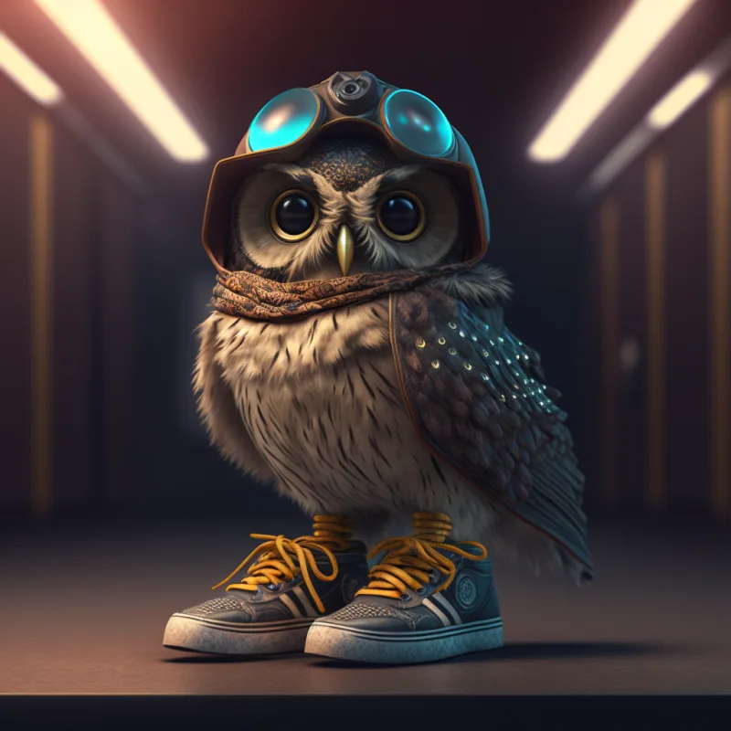 OWL OWEN