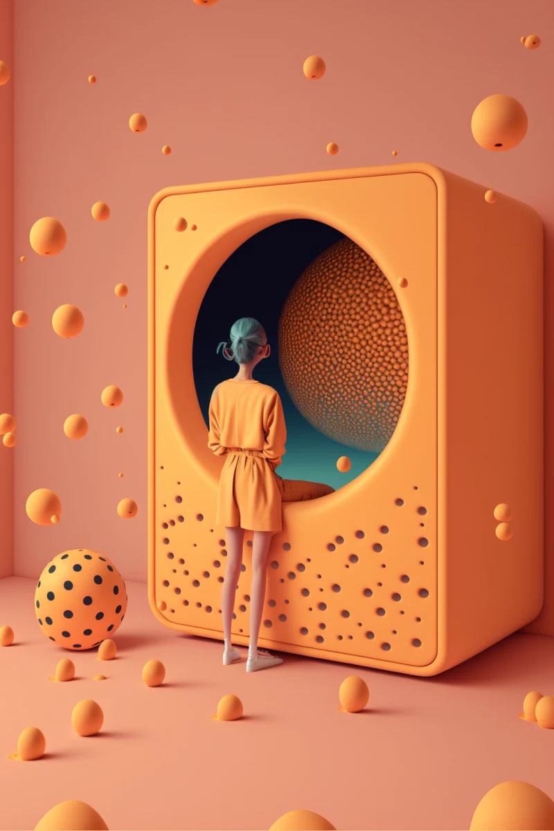 Kaleidoscope