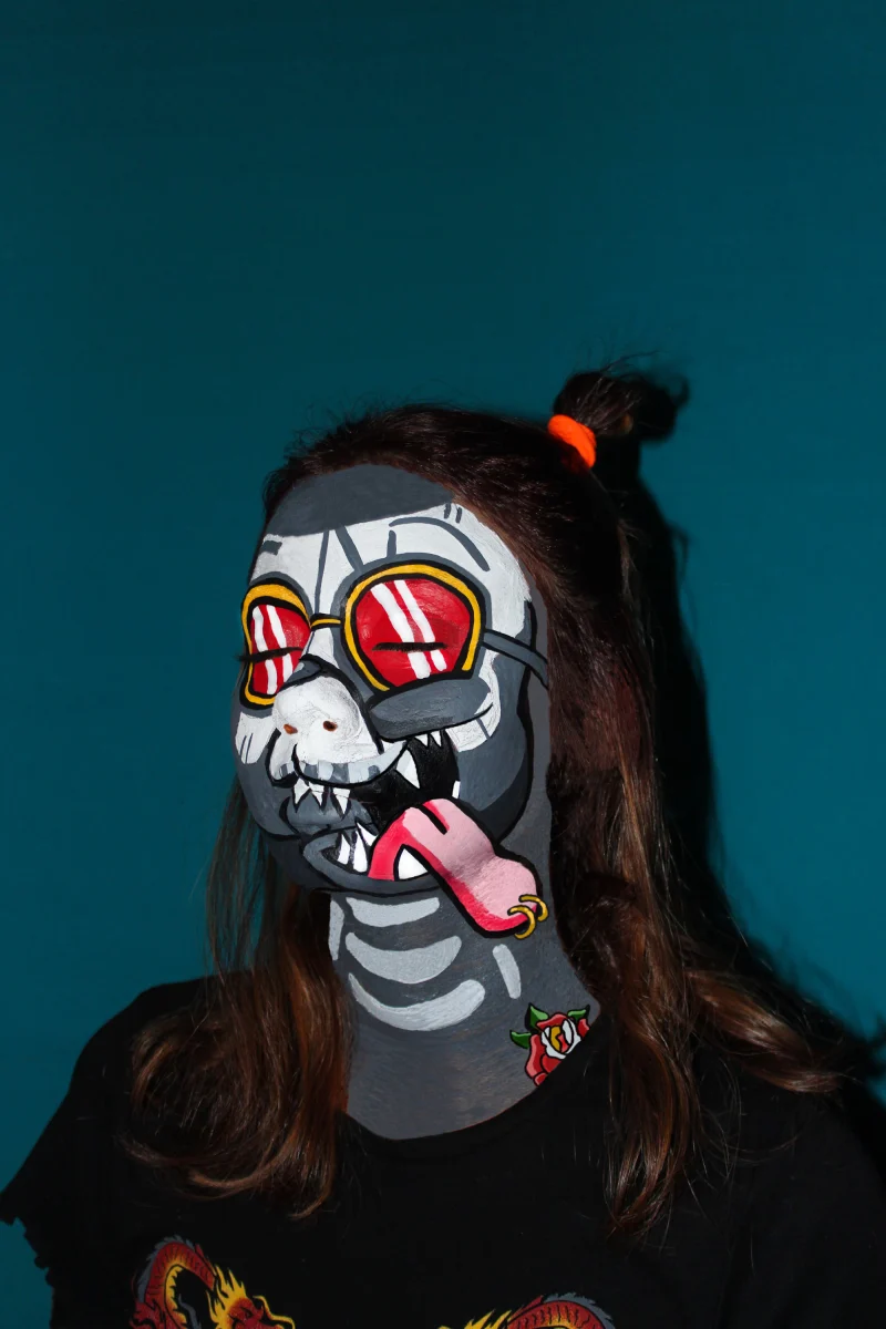 Cool killabear