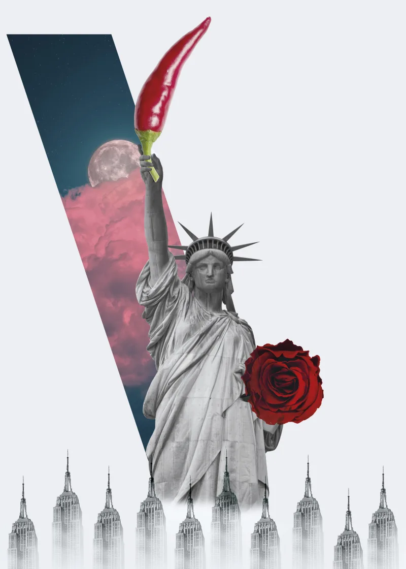 Dream 3: Liberdream, and no more