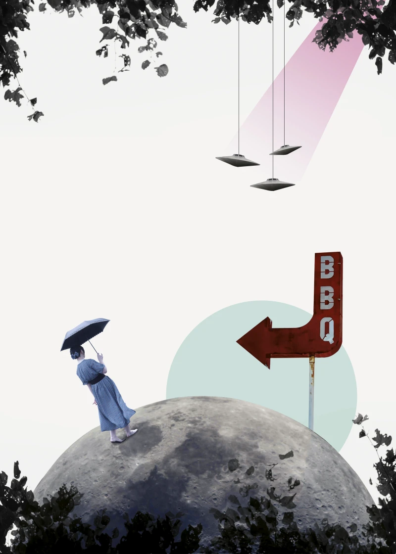 Dream 4: How I waited