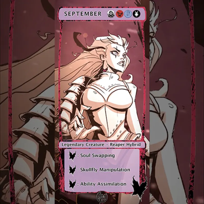 September Mourning (Dirty)