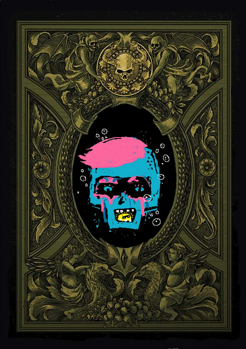 Xcopy grifter #70/171