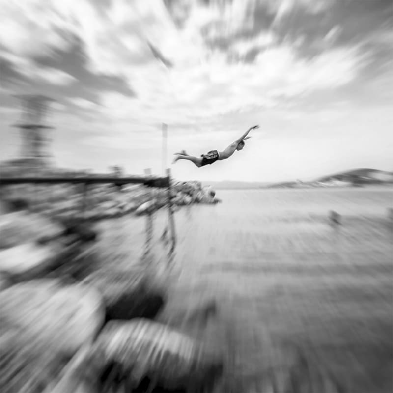 Jump #13/16