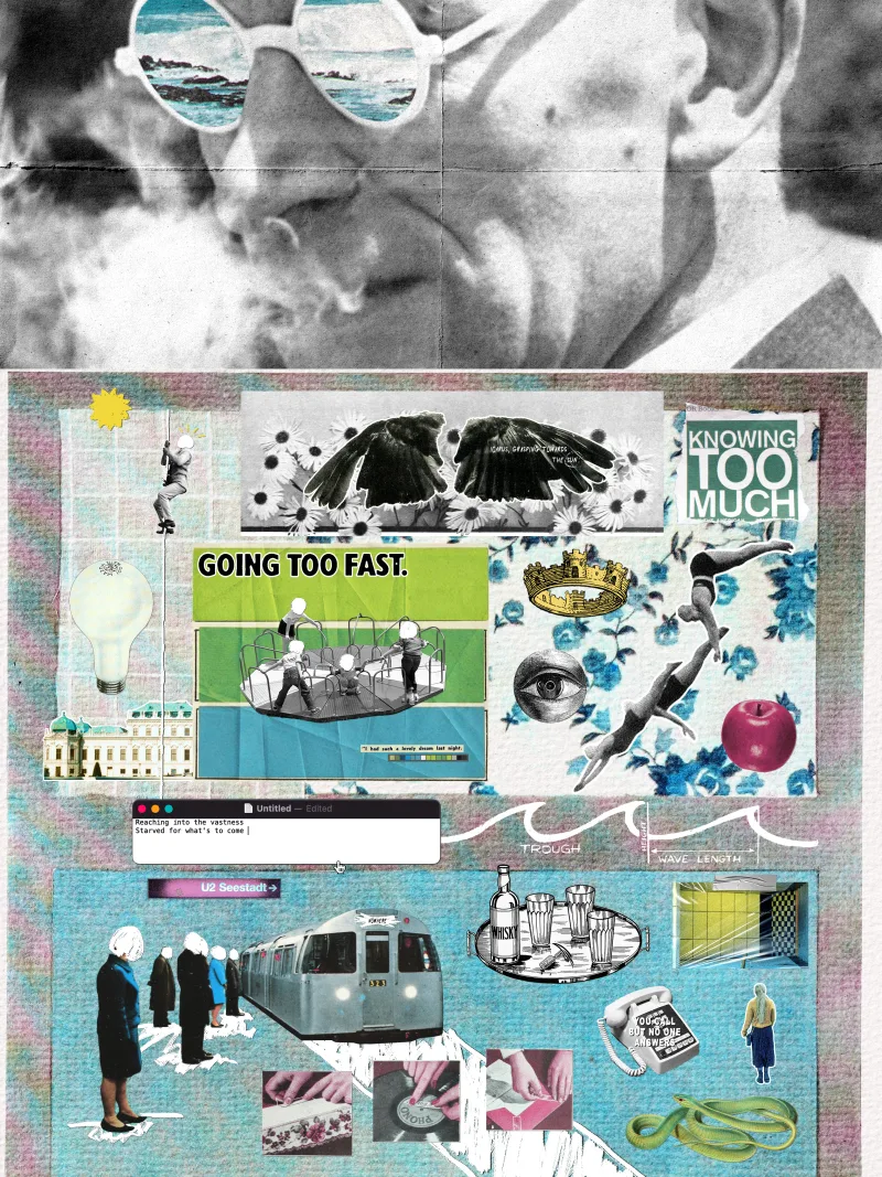 ODYSSEY