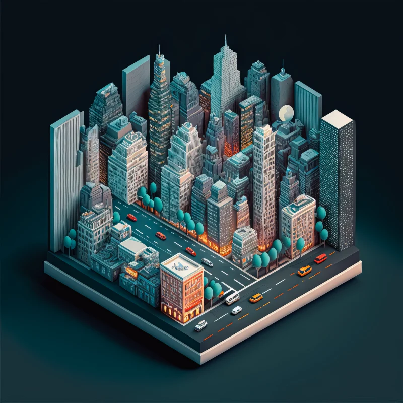 New York #92/141