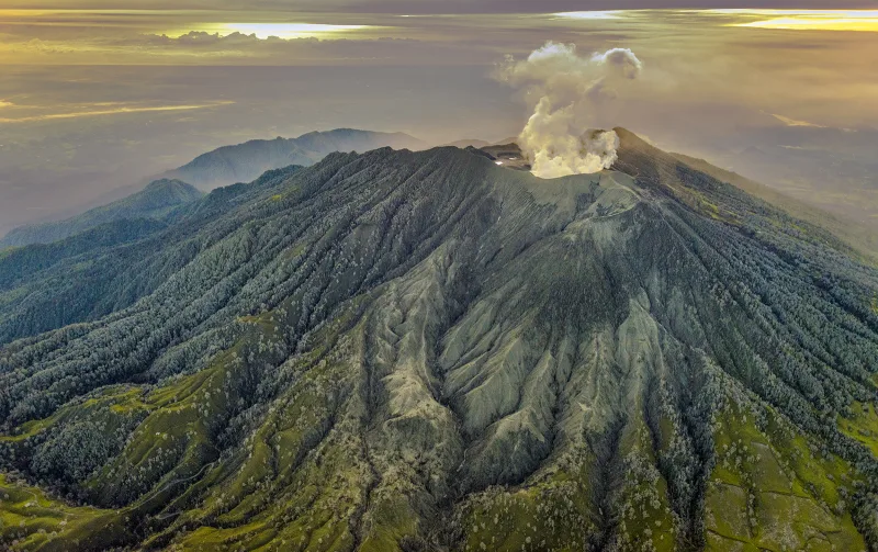 Turrialba
