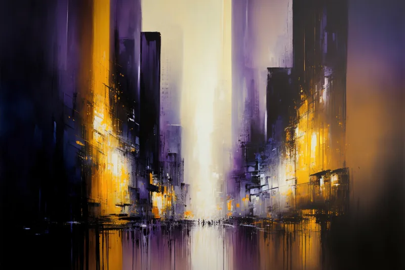 Abstract Urbanism I