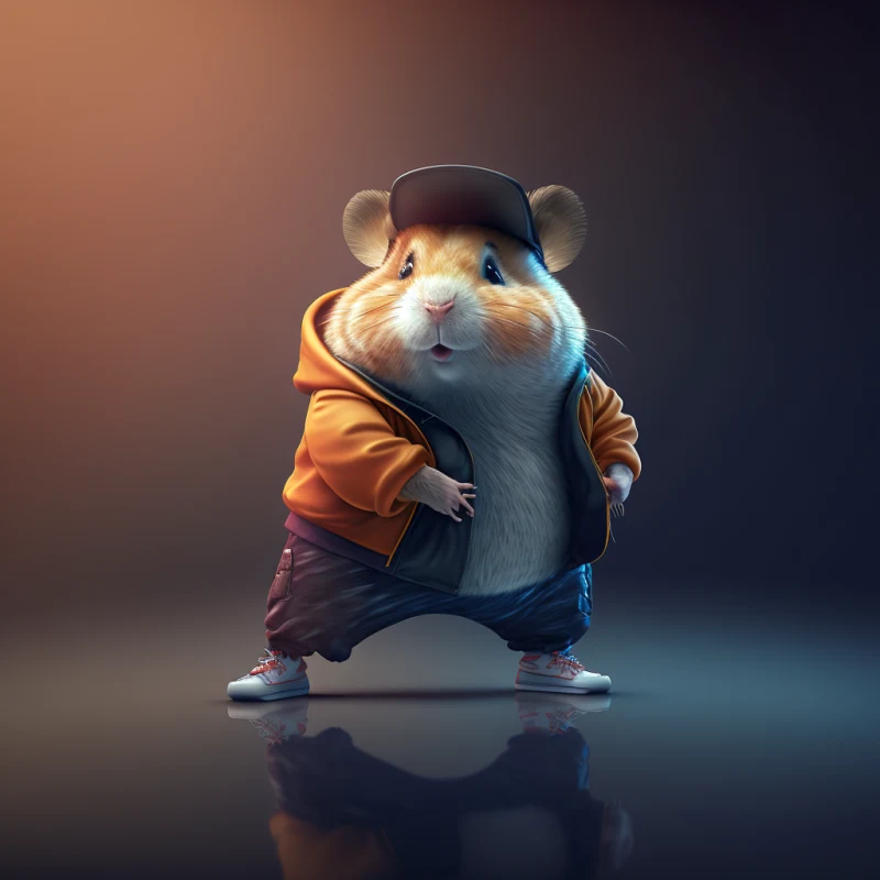 HAMSTER-LOWELL