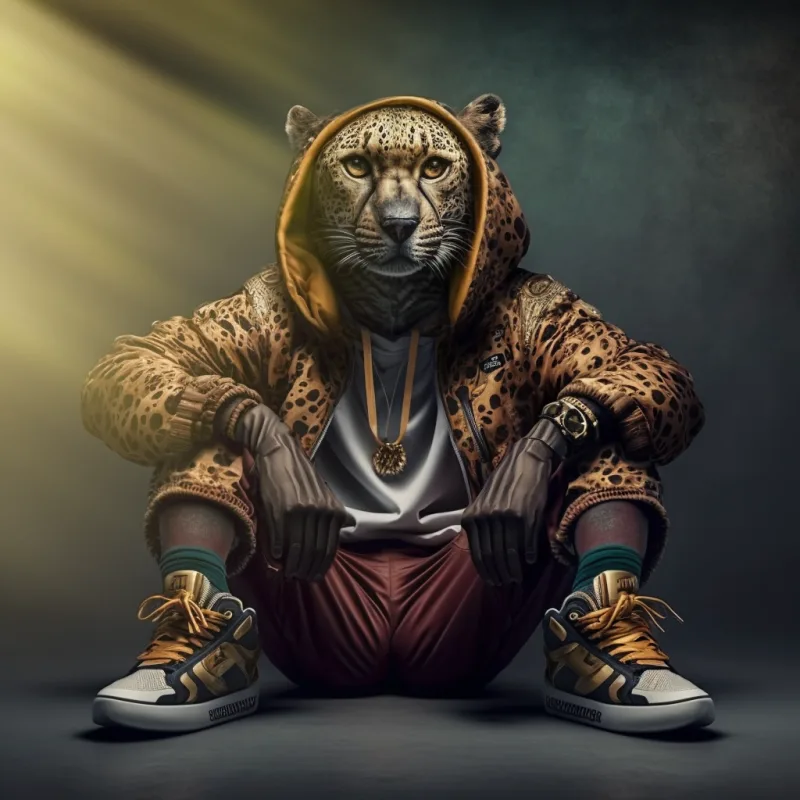 LEOPARD-ADAMS #2/15