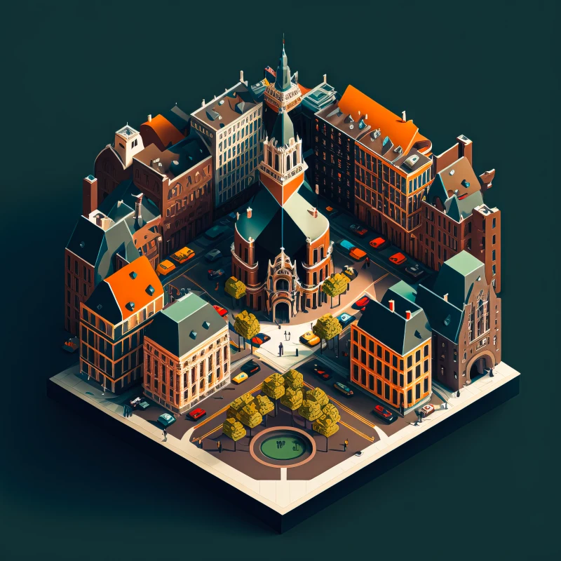 Amsterdam
