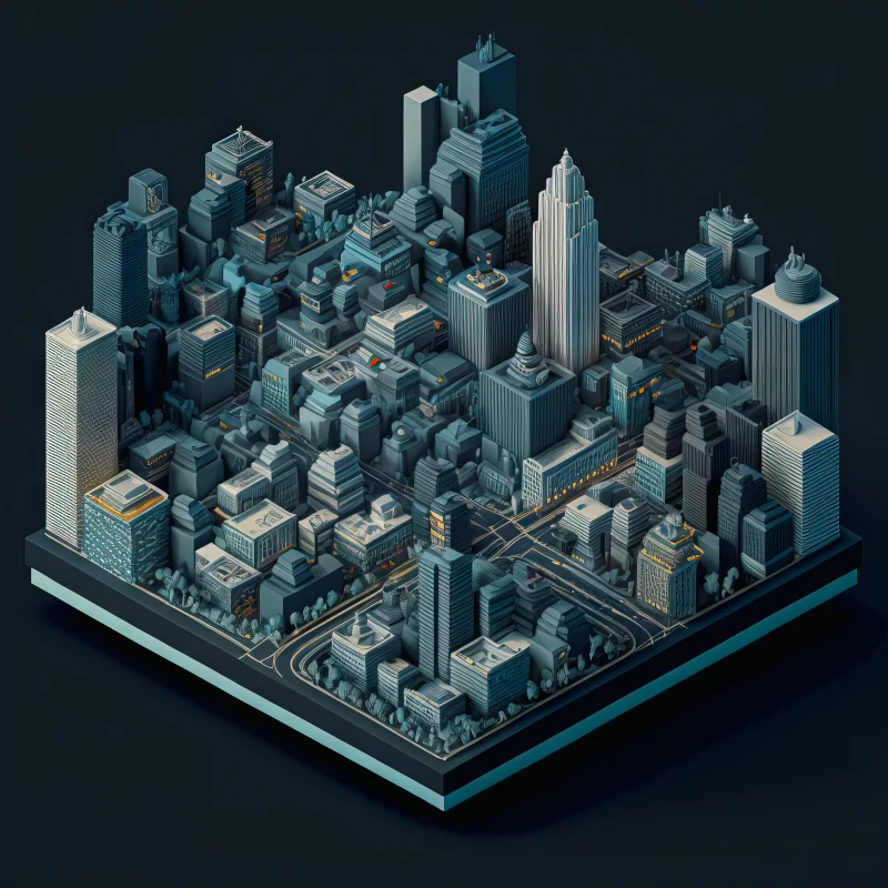 U.S.A - Los Angeles #90/143