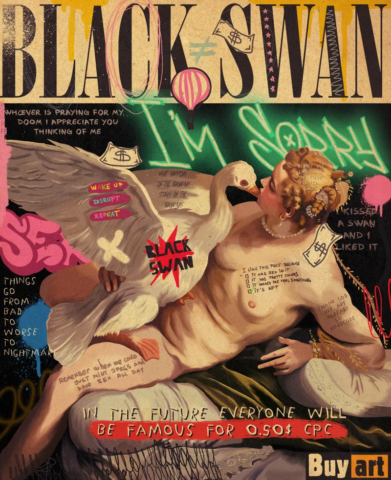 Black Swan