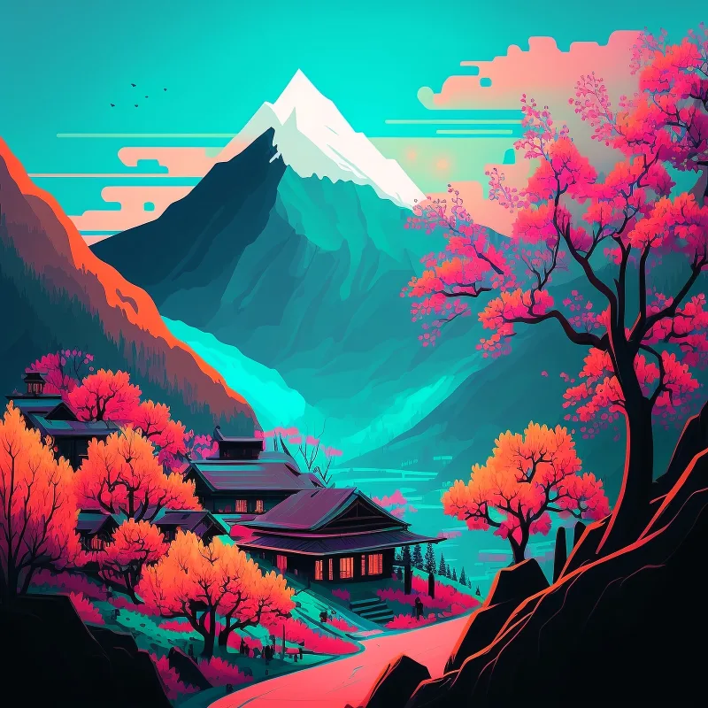 Kangchenjunga #171/219