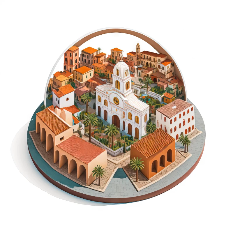 Santa Domingo