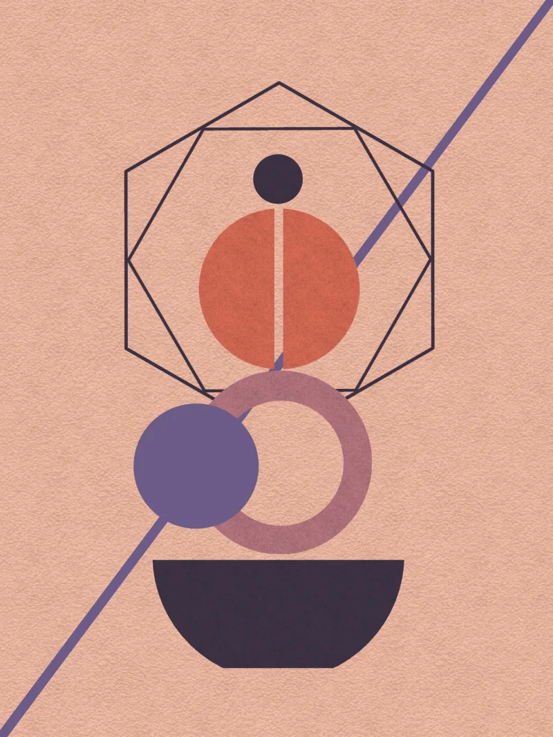 Synergy #43/44
