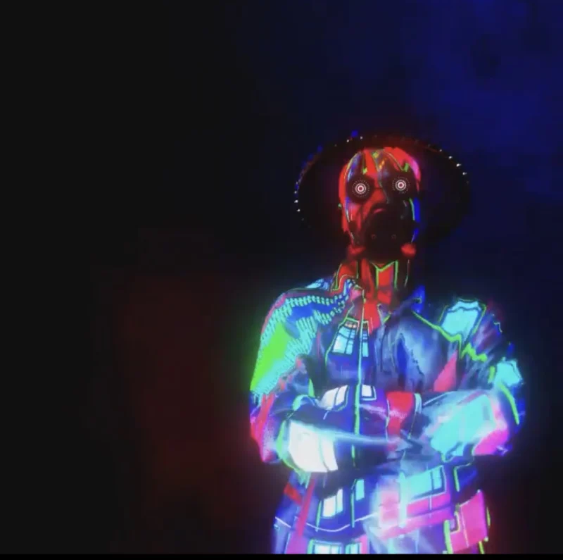 The Mask