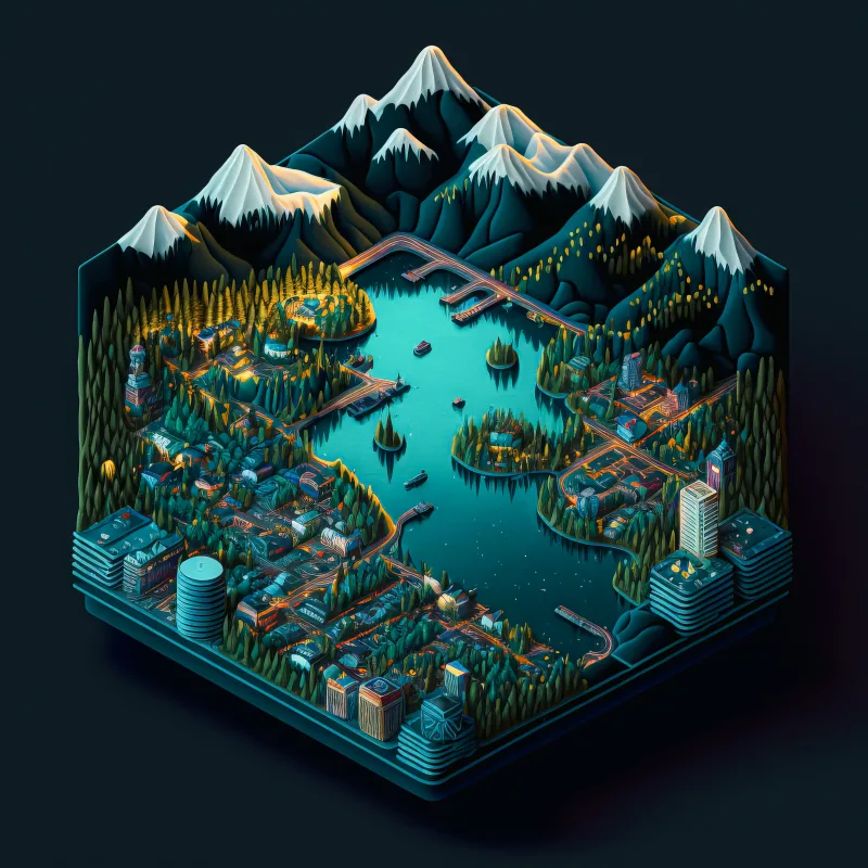 Alaska #5/91
