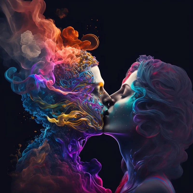 Adoration