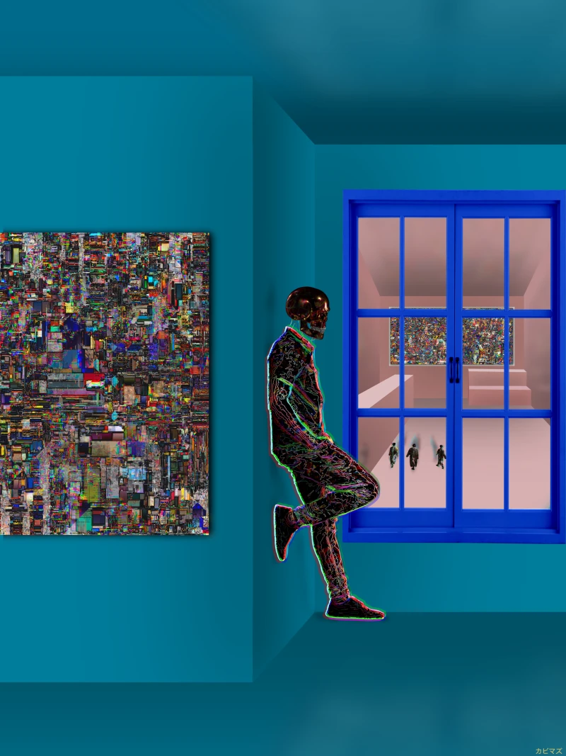 The Gallery