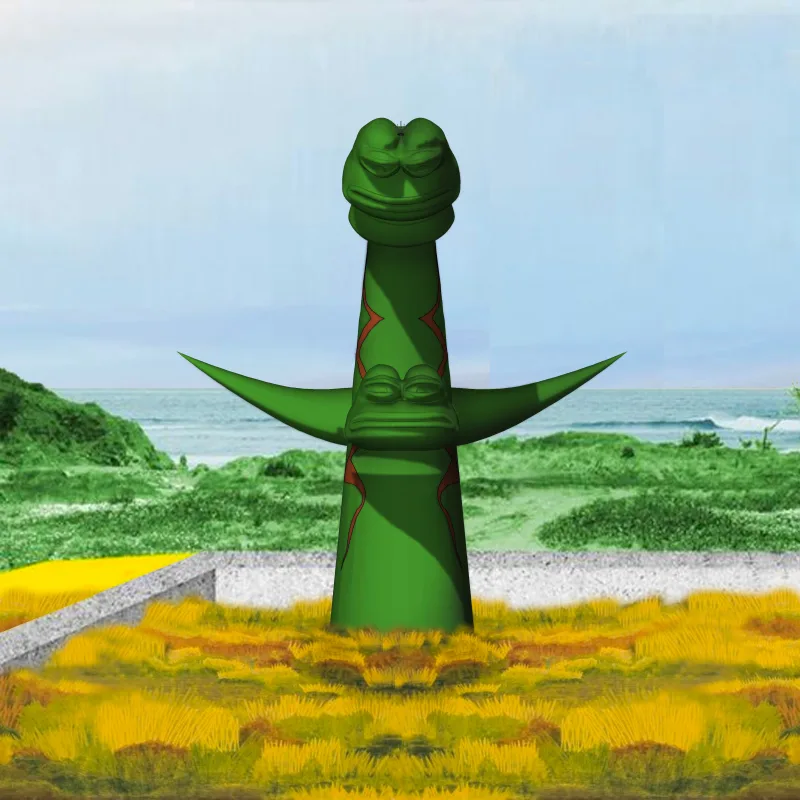 TOWER OF THE SUNPEPE