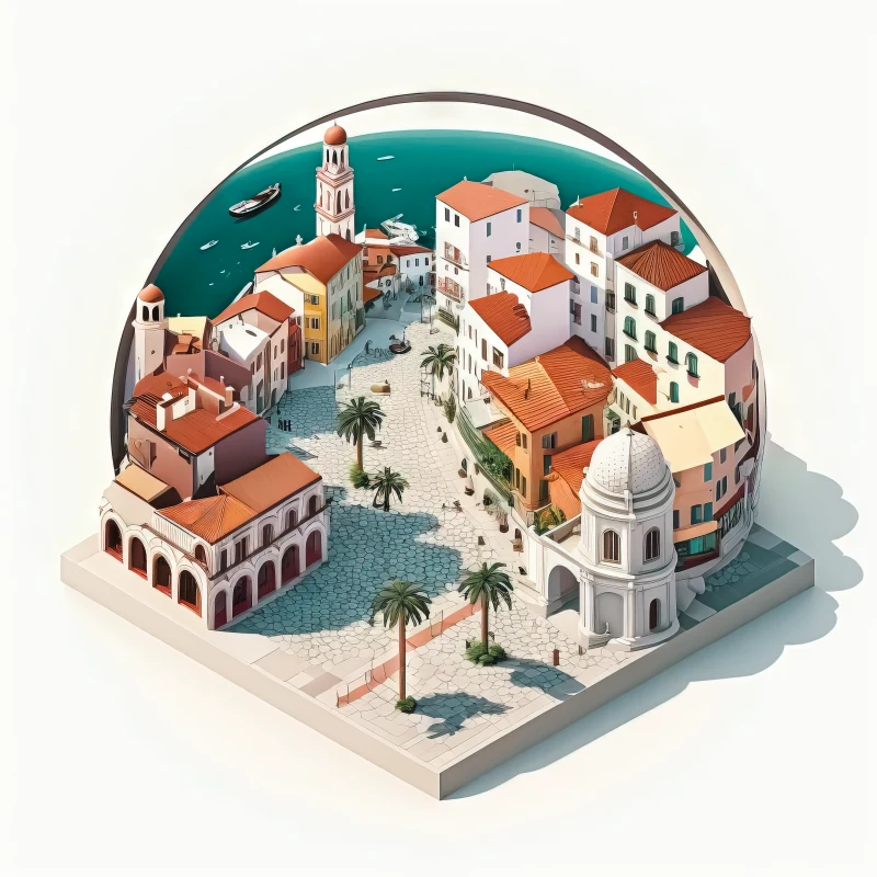 Porto Novo